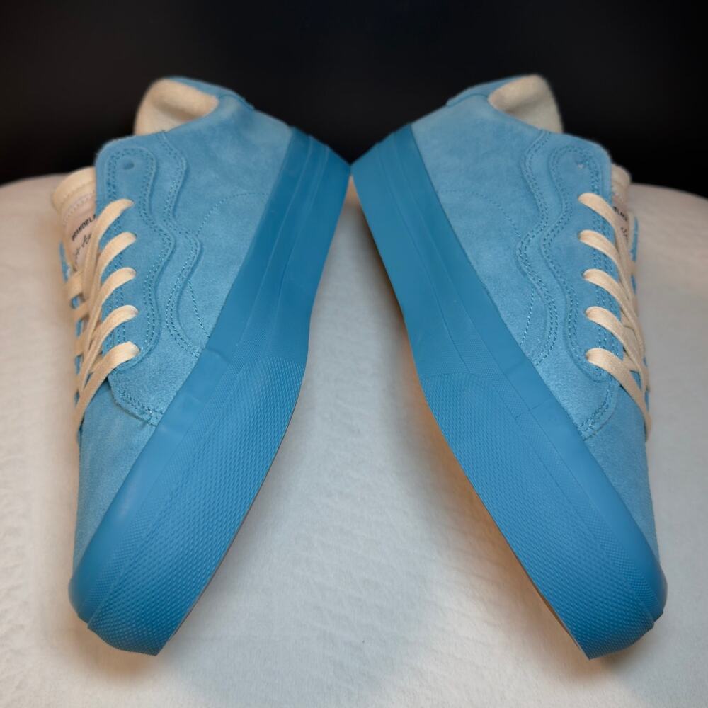Brandblack 'No Name Aqua' | M007BB | 8M - Picture 4 of 11